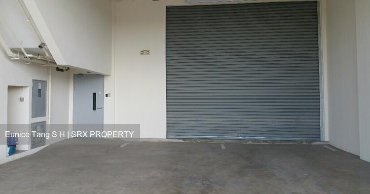 Tuas Lot (D22), Factory #172478822